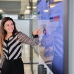 AI-agents genereren 5,3% van B2B-websiteverkeer in Nederland