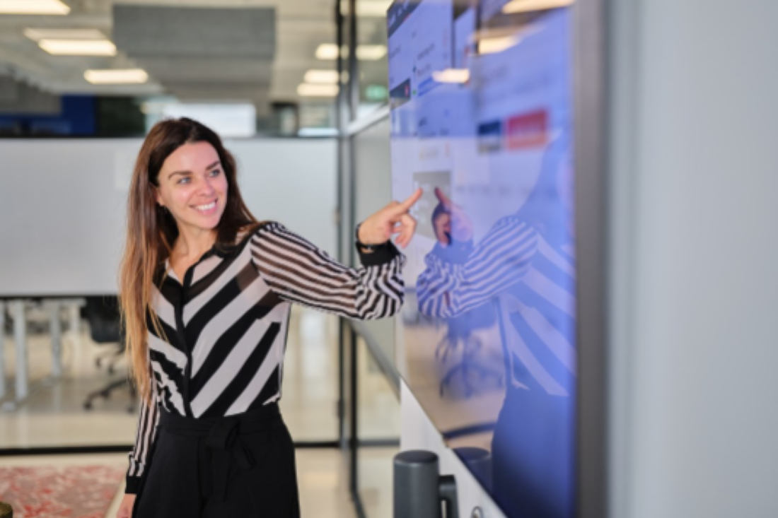 AI-agents genereren 5,3% van B2B-websiteverkeer in Nederland