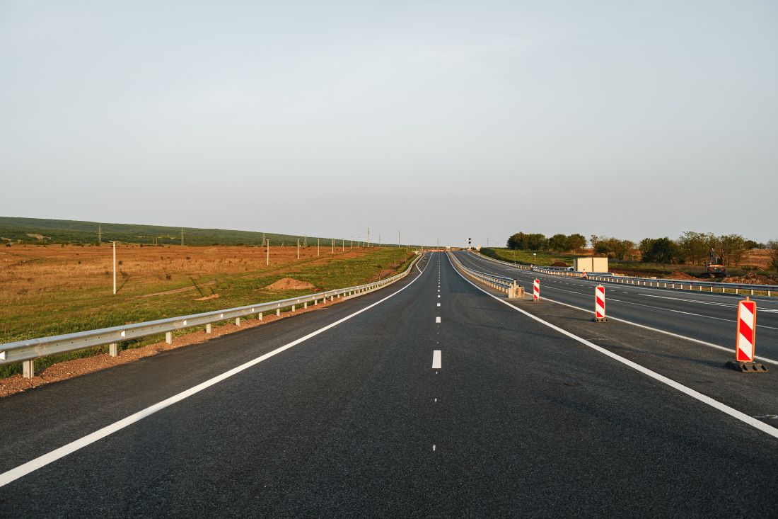 A15 parallelbaan bij Rotterdam tot 26 oktober dicht, reistijd tot een uur langer
