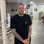 UpsizingGear_Aristides Guitars, van overleven naar 600 gitaren per jaar