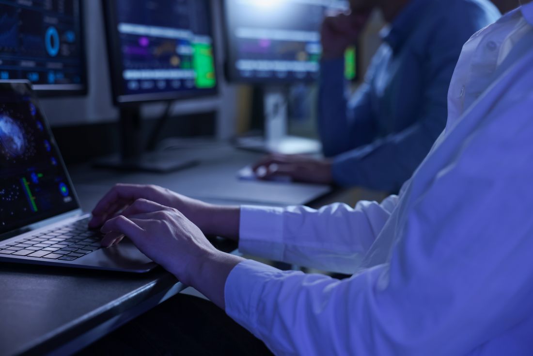 Cybersecurity Month: vijf experts over herstel na een aanval