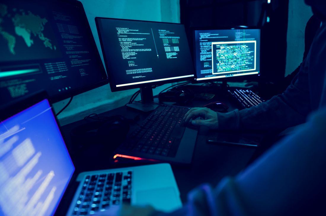 Europese cybersecurity: Eye Security biedt klanten Frans alternatief