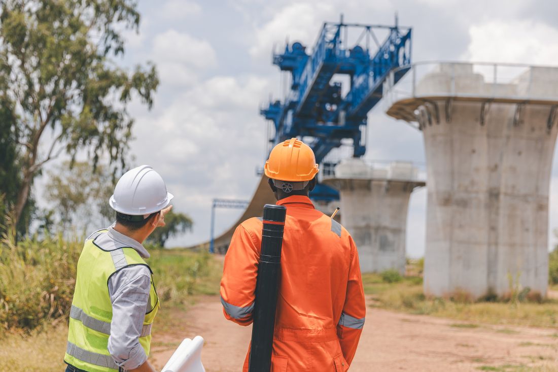 Hogere marge en sterkere kasstroom voor Arcadis in derde kwartaal