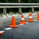 N247 bij Katwoude krijgt drie weekendafsluitingen tot december