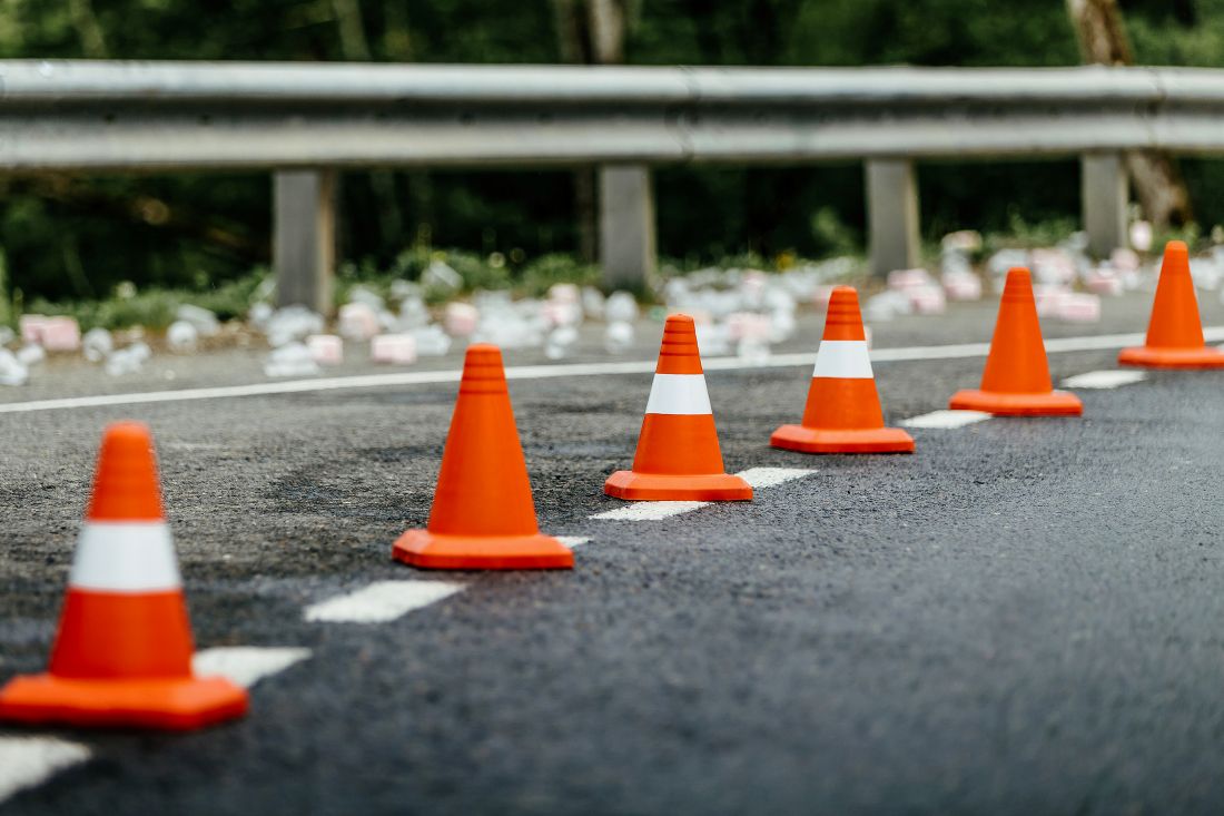 N247 bij Katwoude krijgt drie weekendafsluitingen tot december