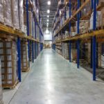 WijBusinessNieuws_Pallet tophoezen, zo bescherm je goederen tegen stof en vocht
