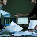Slechte werkrelaties kosten werkgevers 8,3 miljard euro per jaar