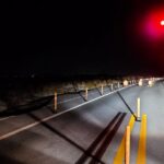 Spijkenisserbrug twee nachten dicht voor autoverkeer eind oktober