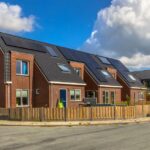Verkoop nieuwbouwwoningen daalt voor vierde kwartaal op rij