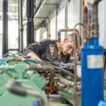 WijBusinessNieuws_Waarom een warmtepomp duurzaam is voor uw bedrijf