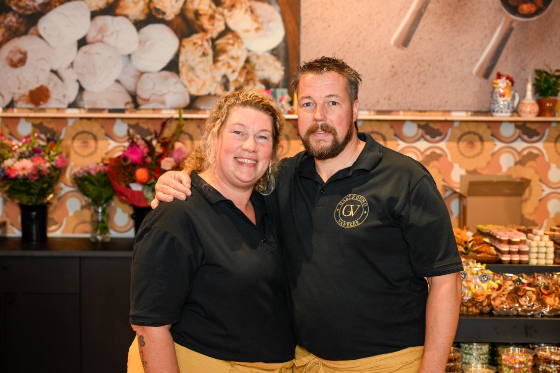 Gastrovino Vaneker opent tweede winkel in Enschede