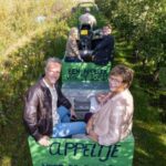 Agrotoerisme in het Rivierengebied: acht gemeenten ronden regionale opgave af