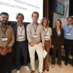 DAF Trucks wint SER Award met scholingsprogramma nieuwkomers