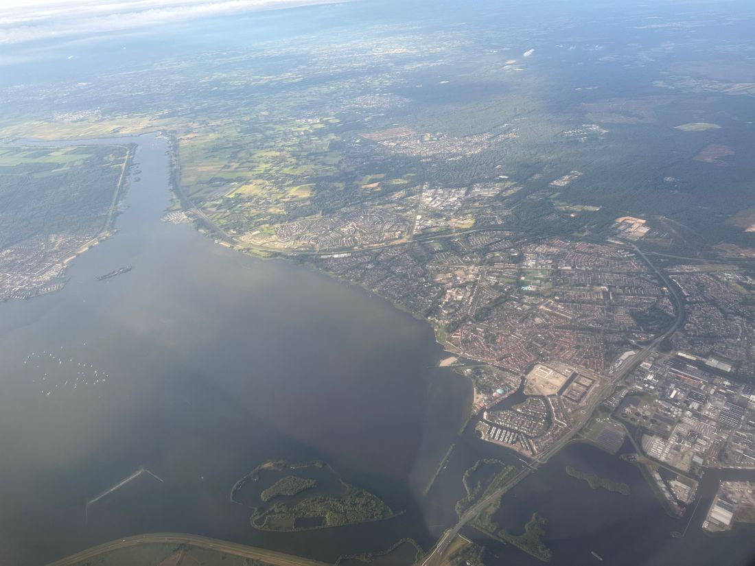 Luchtkwaliteit en geur Oosterhorn: provincie houdt inwonersavond in Termunten