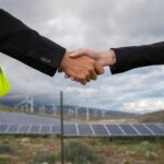 Noord-Brabant verplicht ontwikkelaars tot lokaal eigendom energie