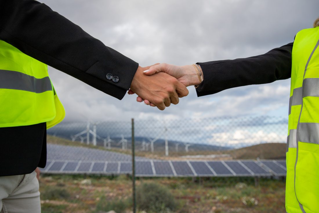 Noord-Brabant verplicht ontwikkelaars tot lokaal eigendom energie