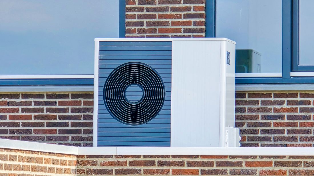 Hybride warmtepomp wordt verplicht bij vervanging cv-ketel