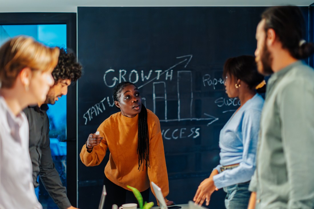 Startup Growth Engine van Oracle helpt Nederlandse techbedrijven groeien