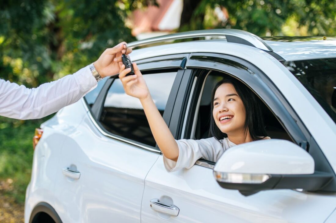 Chinese automerken drukken restwaarde van occasions in Nederland