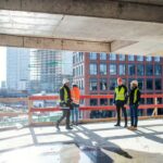 BAM koopt 40 procent van boorspecialist VLST voor circa 45 miljoen euro