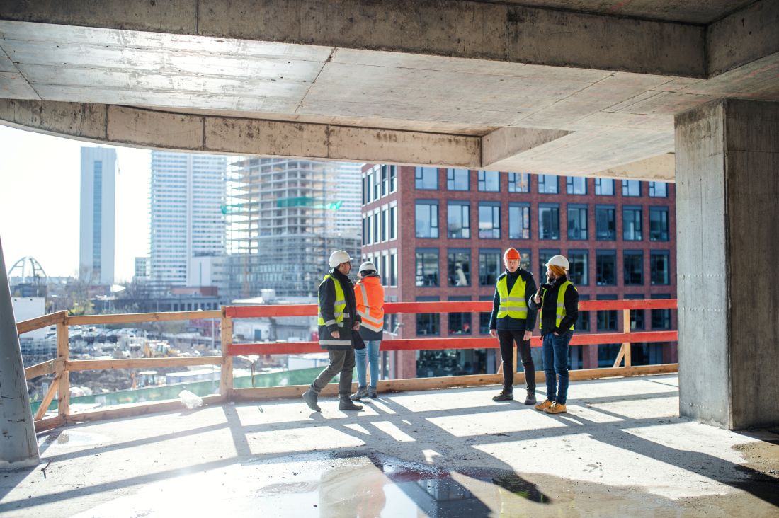 BAM koopt 40 procent van boorspecialist VLST voor circa 45 miljoen euro