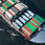 Importeurs vragen containerzendingen op via AI-assistent