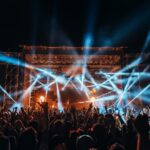 Into the Woods ADE: festival op de NDSM-werf met nieuwe indeling en BLOOM