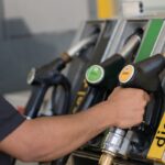 diesel in zuidholland