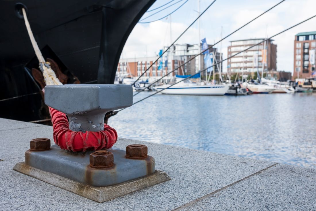 Noord-Holland wil ligplaatsen langs kades strenger controleren