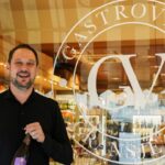 Haagse speciaalzaak Gransjean wordt Gastrovino Gransjean
