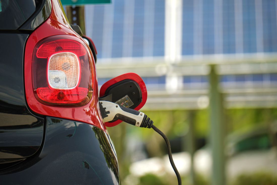 Europese eisen voor eigen batterijen maken elektrische auto 2.000 euro duurder