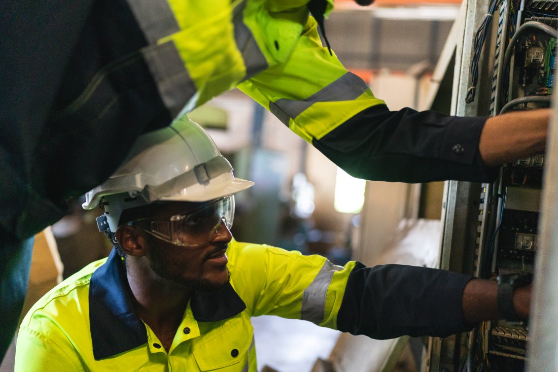 Onderhoud bediencentrale Noord-Holland treft 36 bruggen en sluizen
