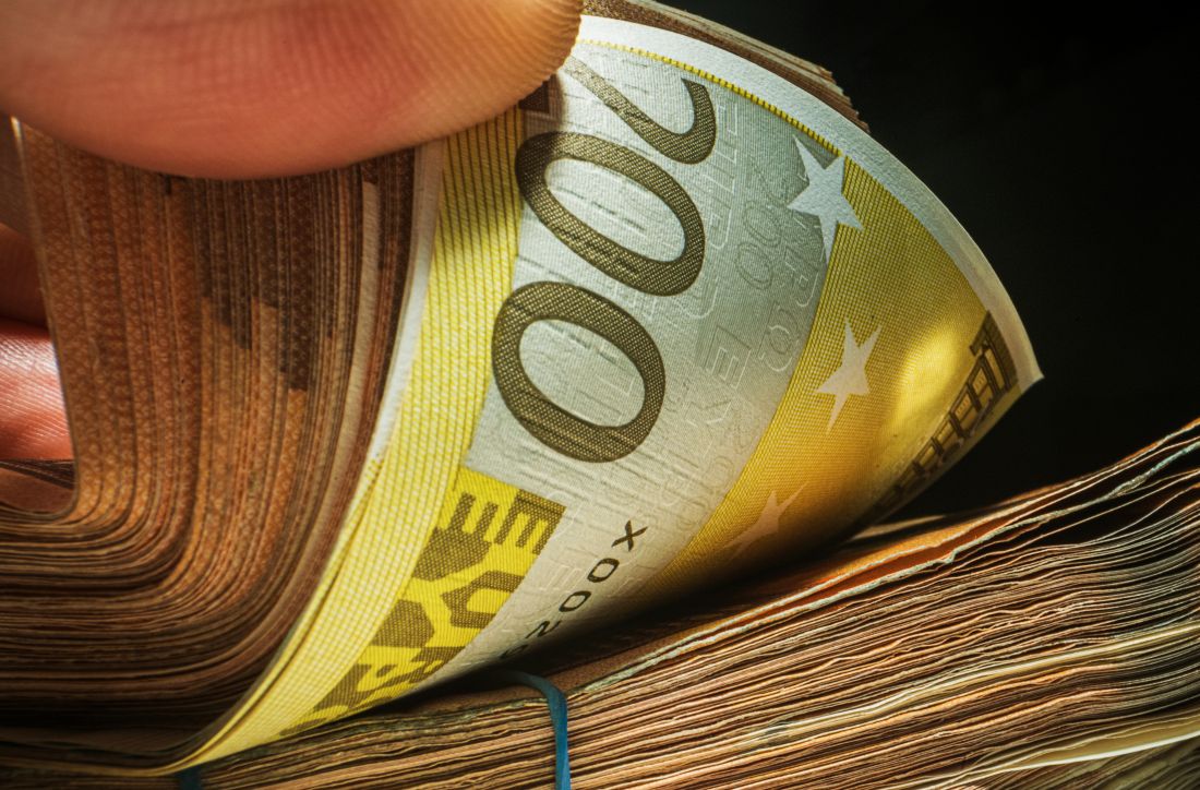 Team.blue herfinanciert lening van 1,1 miljard euro tot 2032