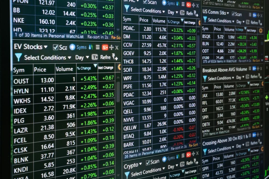Beursnotering in Parijs: WDP luidt de bel bij Euronext