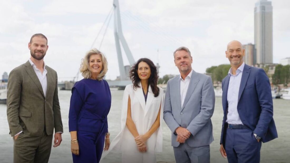 Albeda en Zadkine starten fusieproces voor nieuwe mbo-instelling
