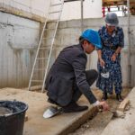 Eerste koopappartementen Park Langendijk in aanbouw