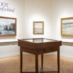 Museum Panorama Mesdag lanceert Betzy Blond Bier met Fortuna Vlieland