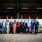 Arnhem ontvangt minister voor overleg over Rijnpark woningbouwproject