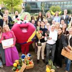 Lidl wint voor dertiende keer titel beste supermarkt voor groente en fruit