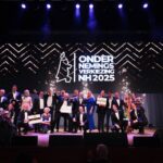 Ondernemingsverkiezing Noord-Holland zoekt kandidaten voor jubileum