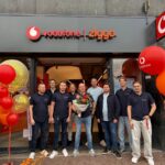VodafoneZiggo opent vernieuwde winkel in Leeuwarden