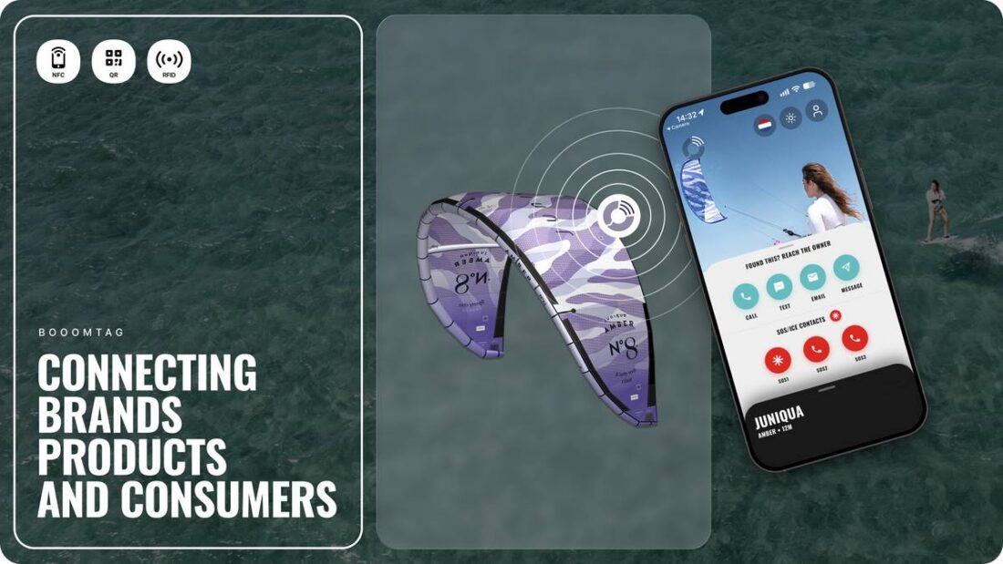 RS Participaties investeert in Digital Product Passport-platform