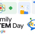 Family STEM Day in Groningen: Google organiseert gratis dag voor gezinnen