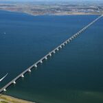 Zeelandbrug eerder open: verkeer rijdt vrijdag weer over de brug