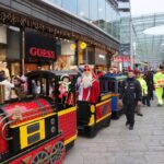 Sintparade trekt op 14 november door het centrum van Almere