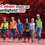 Bewust Veilig-dag 2027: bedrijven in bouw en techniek kunnen zich aanmelden