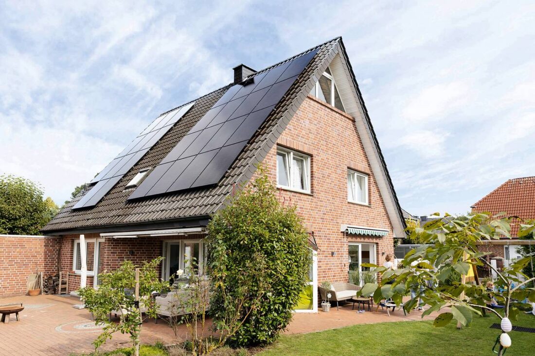 Financiering voor energie-AI: 1KOMMA5 haalt ruim 70 miljoen op