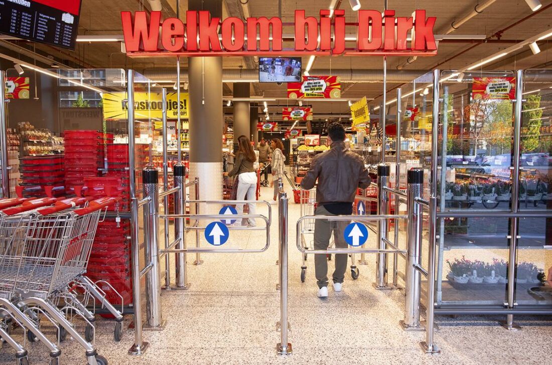 Supermarkt Dirk in Zevenaar: winkel aan Masiusplein open in 2027