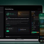 Nieuwe workout builder voor sporters in AI-trainingscoach IntervalCoach