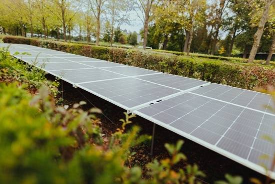 Energiezekerheid als veiligheidskwestie: Europa moet weerbaarheid eisen